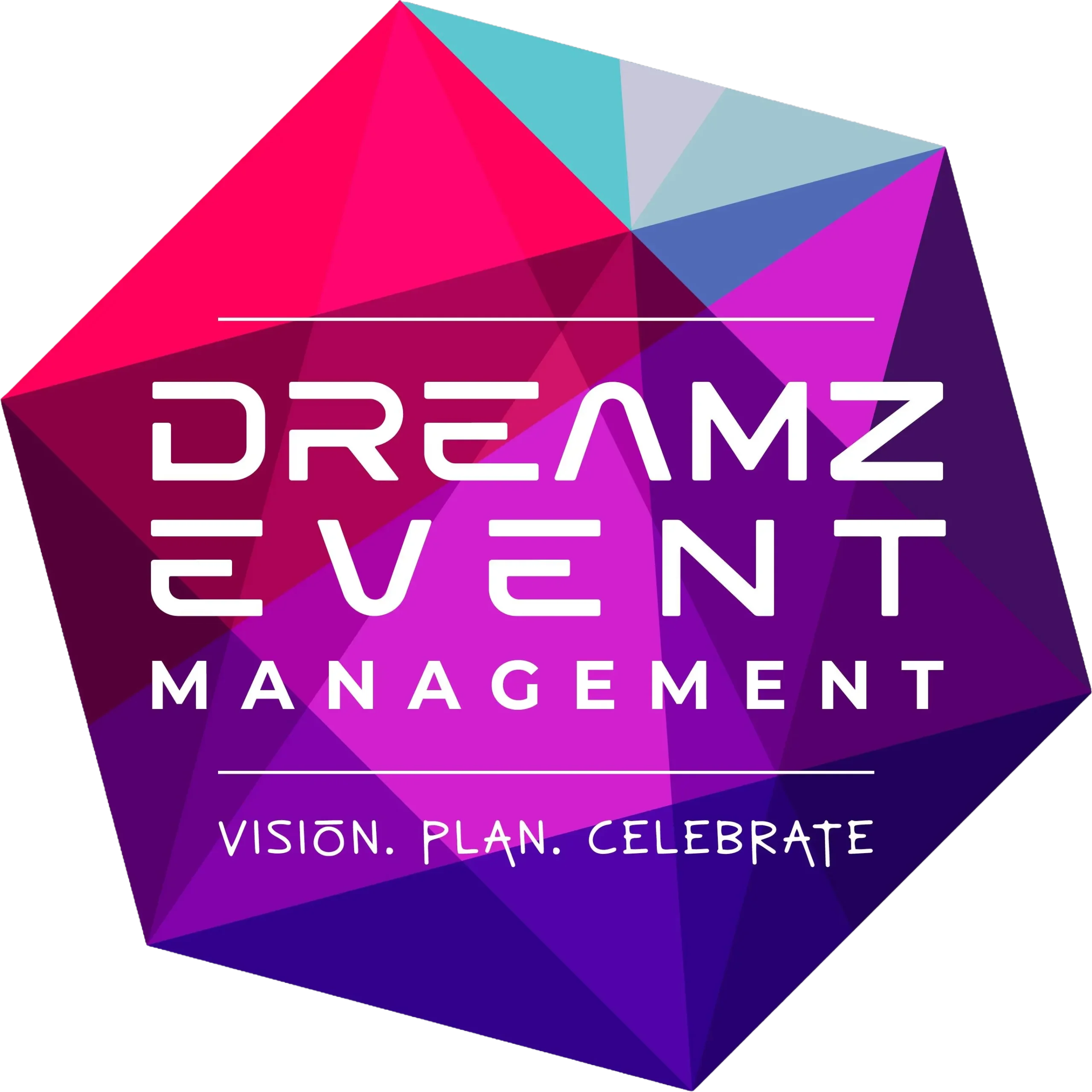 Dreamz Event Management logo