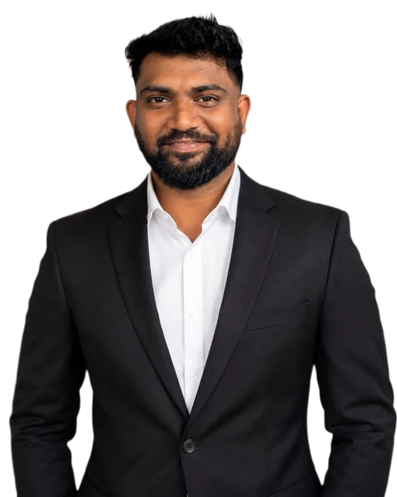 Karan Joshi