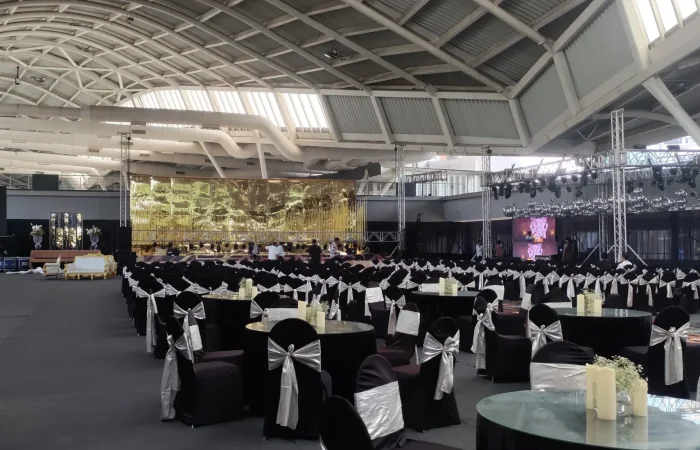 CIDCO Exhibition Centre