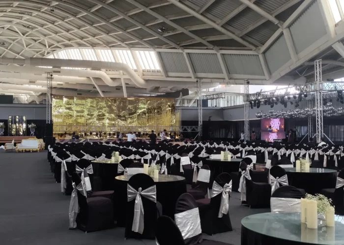 CIDCO Exhibition Centre