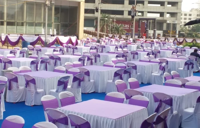 CIDCO Lawn