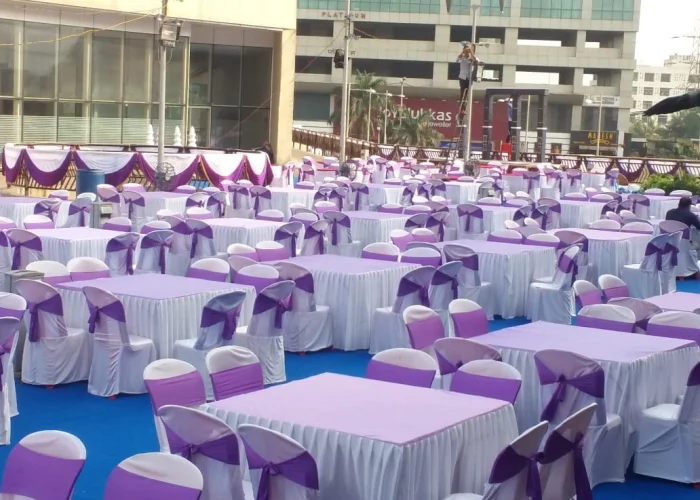 CIDCO Lawn