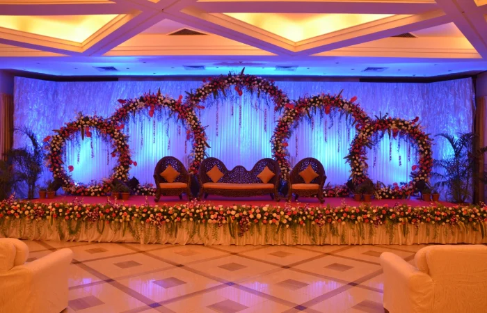 CIDCO Stage