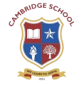 Cambridge School logo