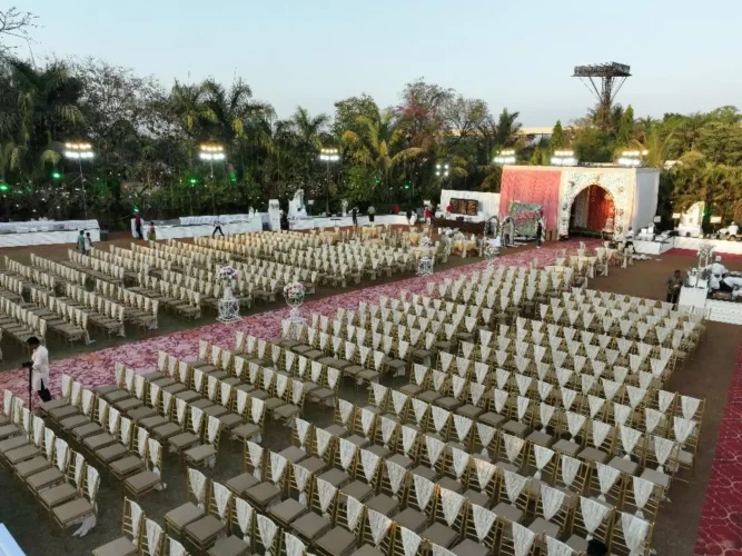 Complete Event Solutions