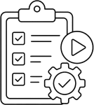 Complete event management - Execution