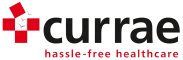 Currae logo
