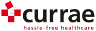 Currae logo