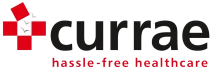 Currae logo