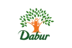Dabur logo