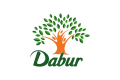 Dabur logo