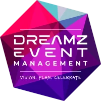 Dreamz Event Management logo