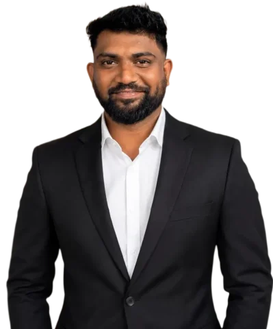 Karan Joshi