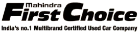 Mahindra First Choice logo