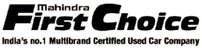 Mahindra First Choice logo