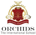 Orchids School logo
