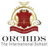 Orchids School logo