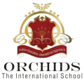 Orchids School logo
