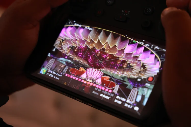 Photography and Video