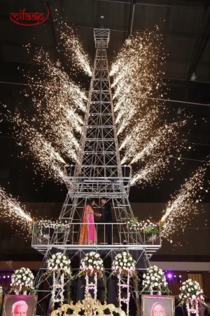 Pyrotechnics