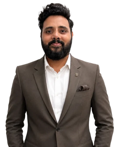 Satyajeet Patil
