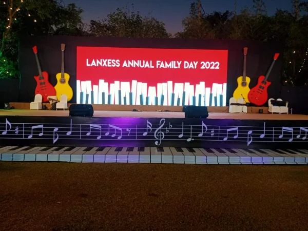 Services - corporate events - annual meets