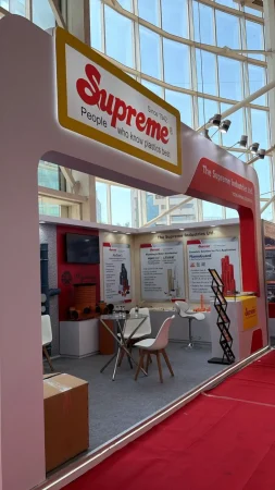 Services - corporate events - exhibitions