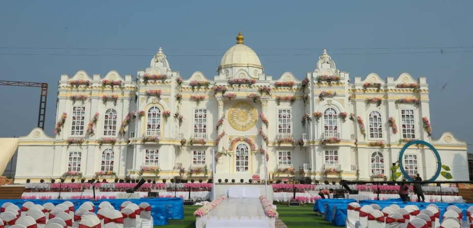 Services - weddings - destination wedding