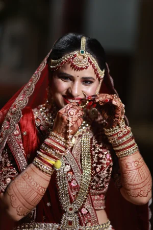 Services - weddings - photography and films