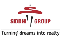 Siddhi Group logo
