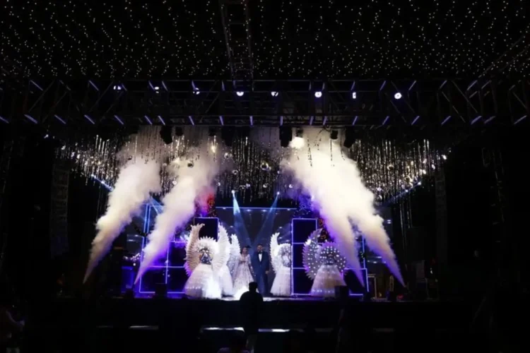 Stage SFX