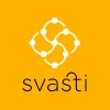 Svasti Microfinance logo