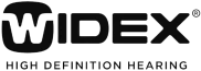 Widex logo