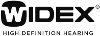 Widex logo