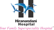 hiranandani hospital logo