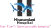 hiranandani hospital logo